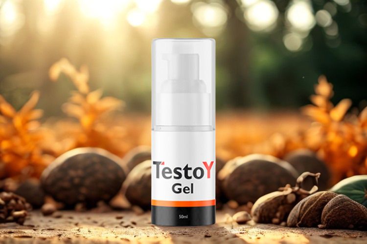 Testoy Gel